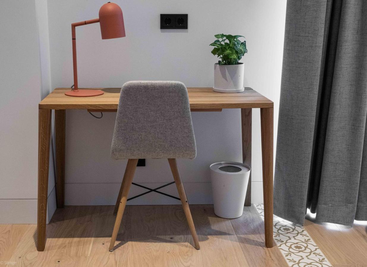 Aparthotel Mrstil Design Berlim