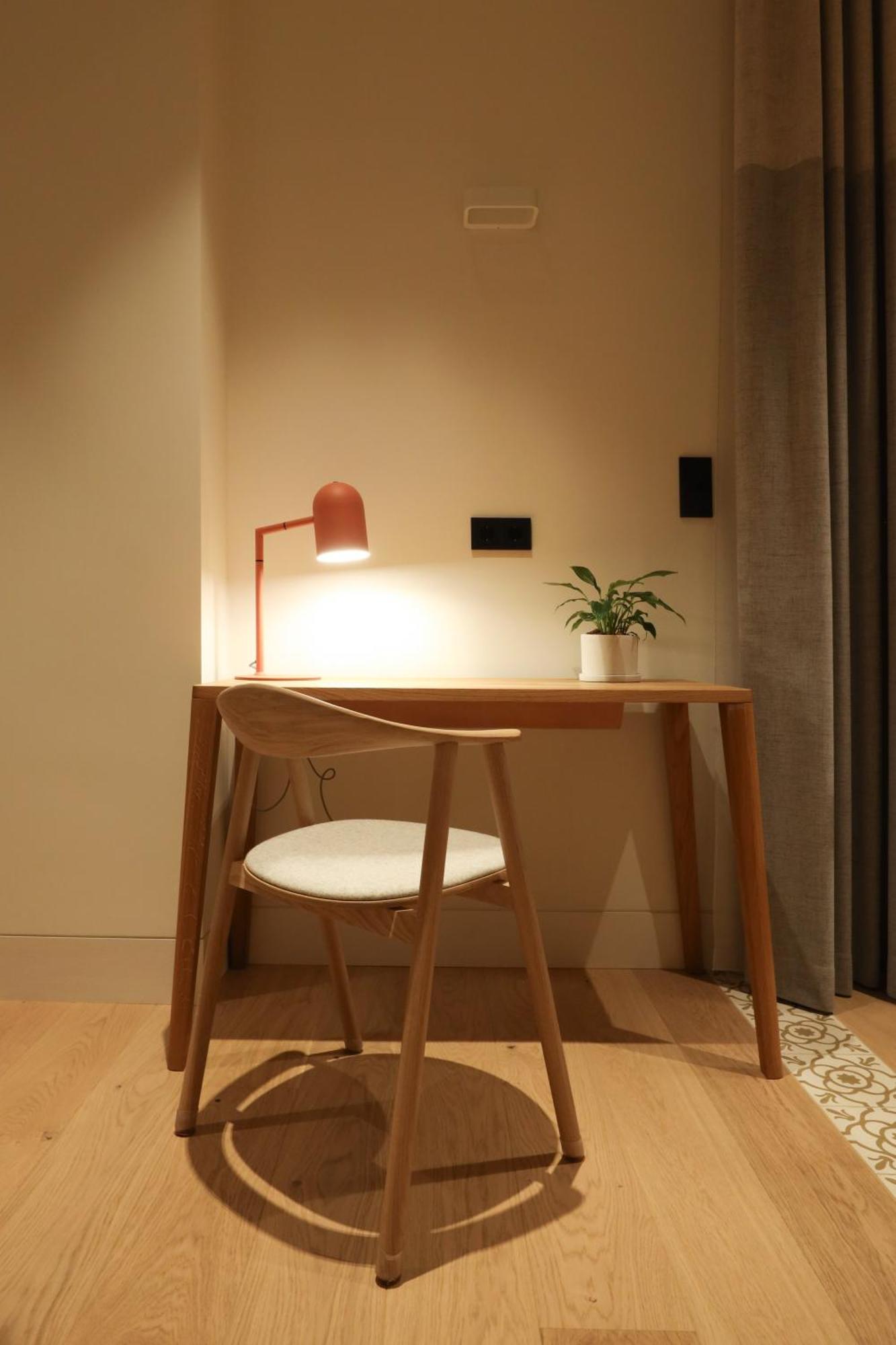 Mrstil Design 5* Berlim