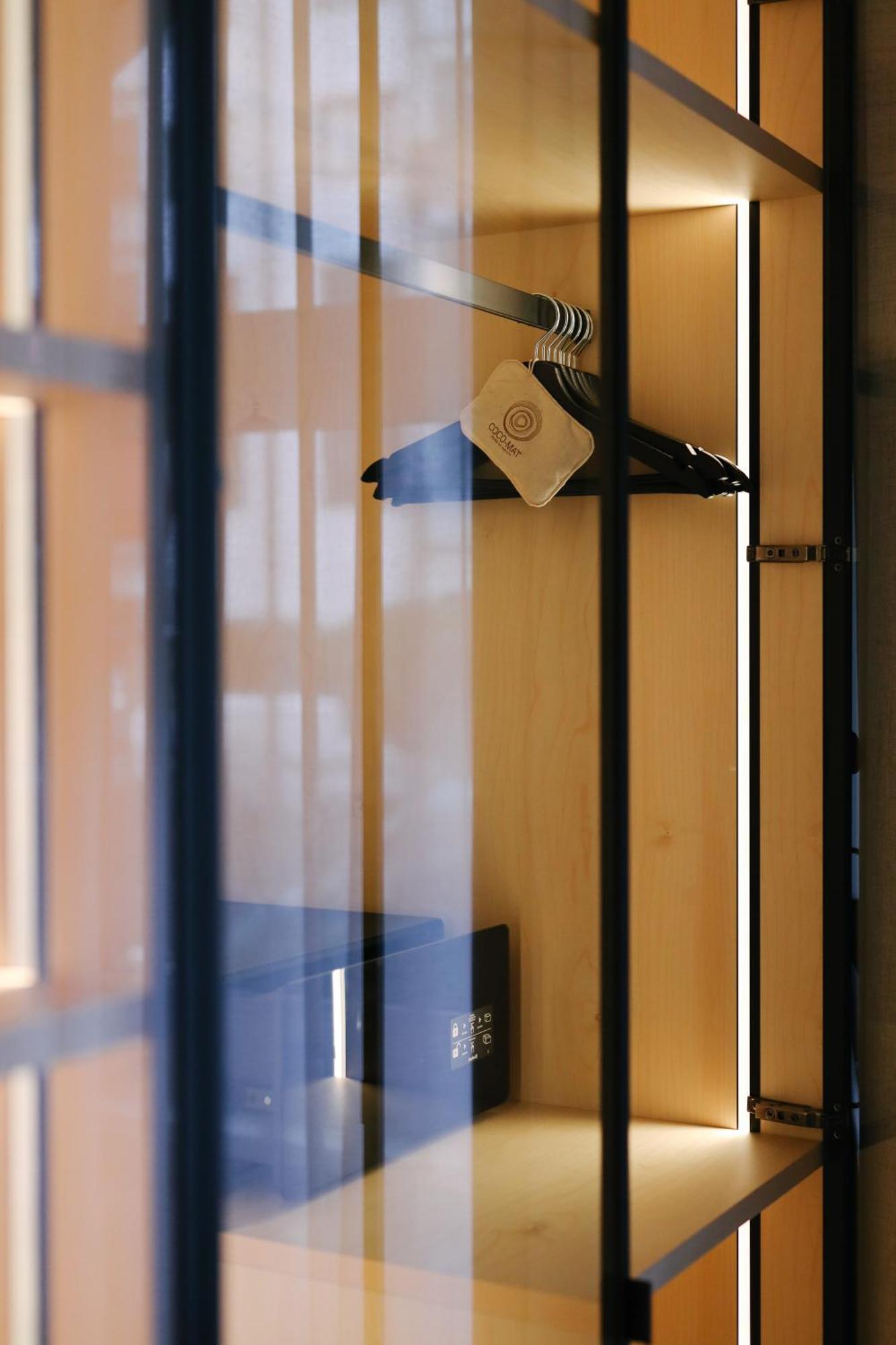 Aparthotel Mrstil Design Berlim