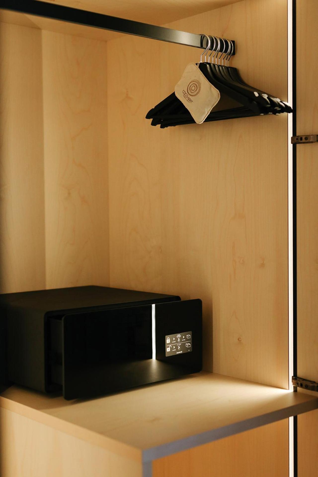 Mrstil Design Aparthotel Berlim