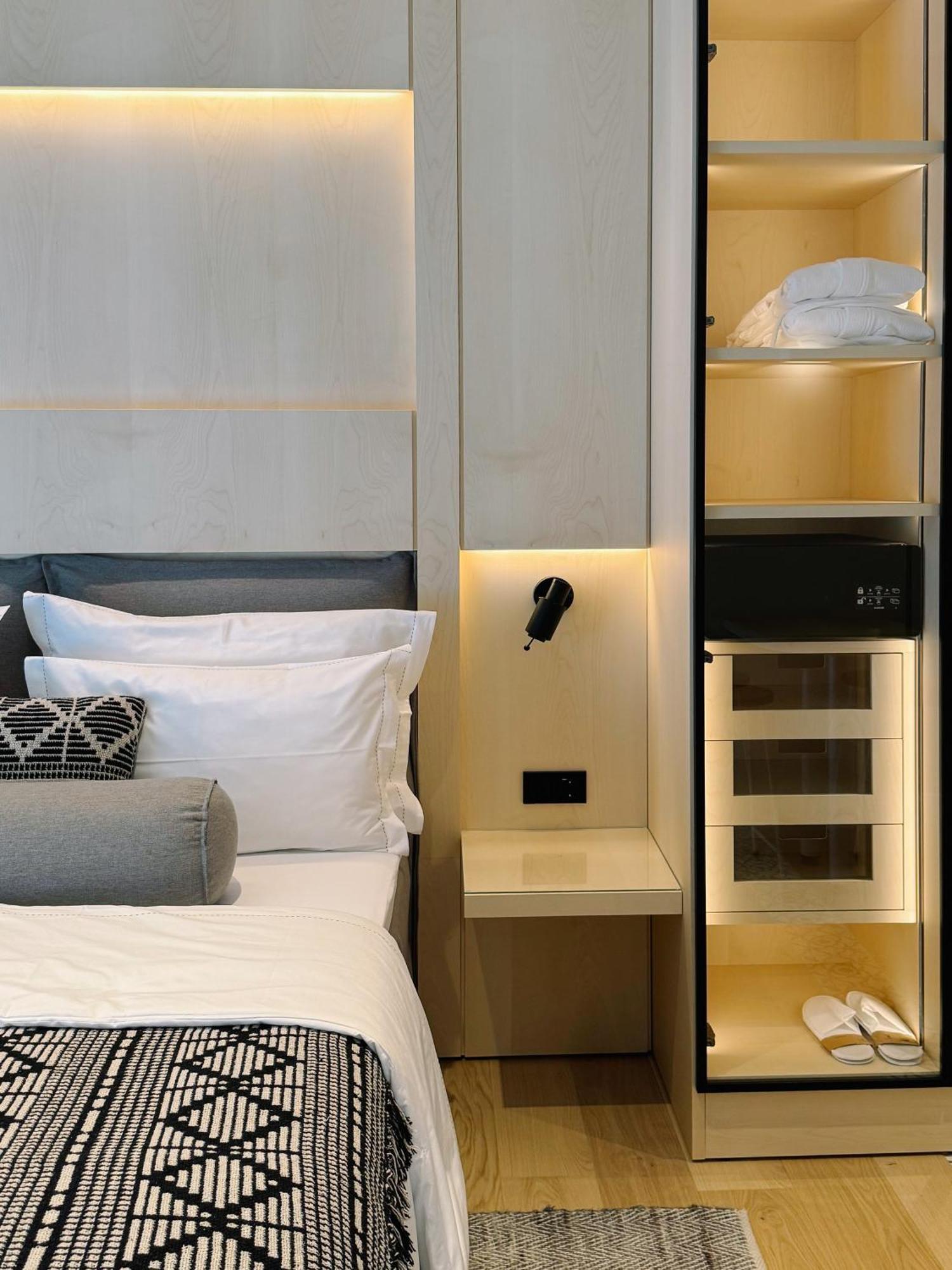 Mrstil Design Aparthotel Berlim