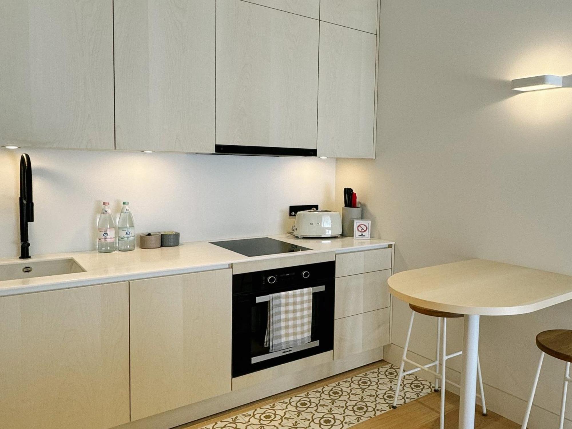 Mrstil Design 5* Berlim
